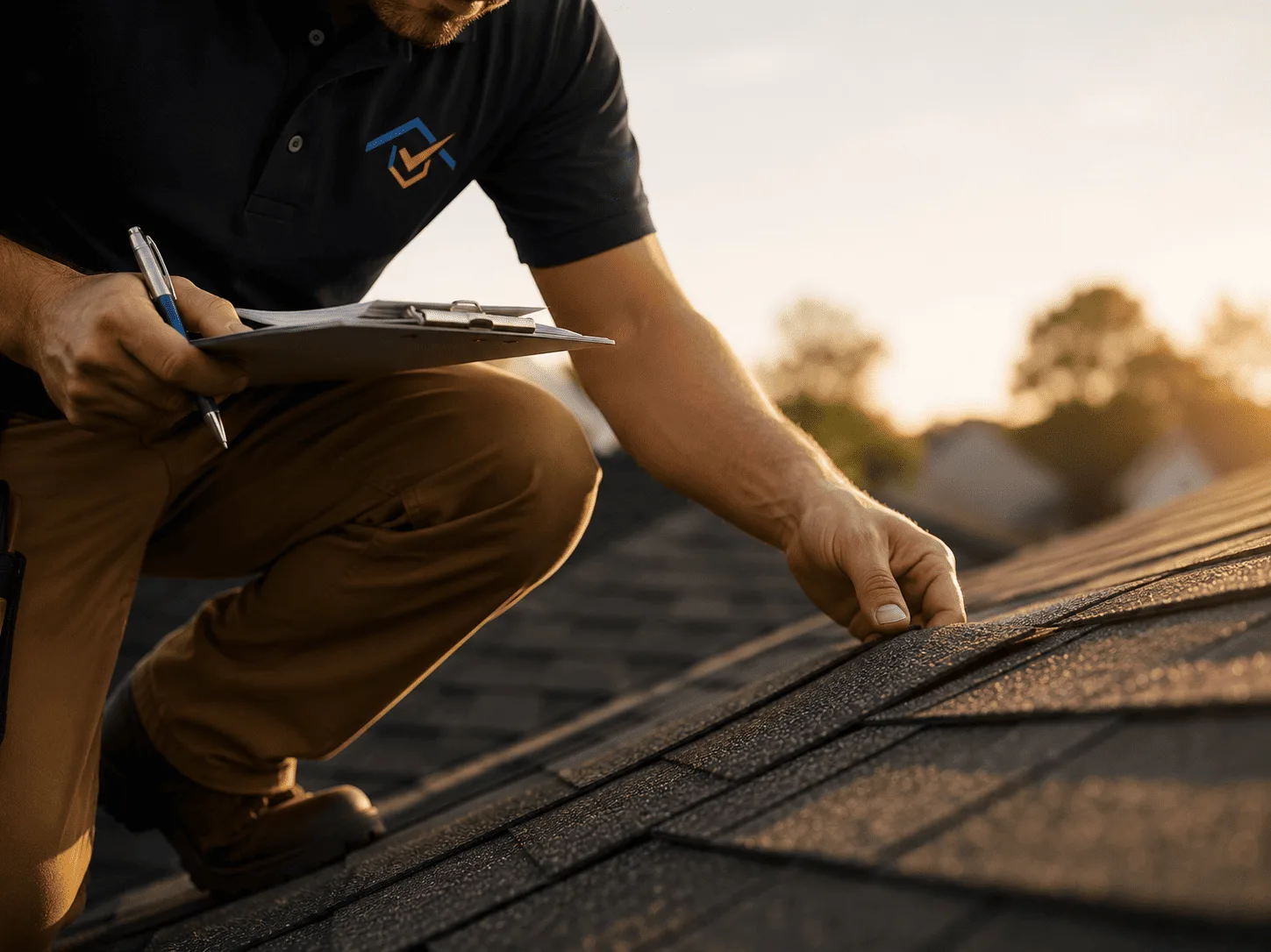 Why Choose Roof Inspection in Elwell, MI